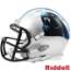 Carolina Panthers NFL Mini Speed Football Helmet