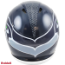 Seattle Seahawks NFL Mini Speed Football Helmet <i>Matte Navy</i>