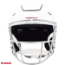 Arizona Cardinals SpeedFlex Football Helmet
