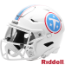Tennessee Titans Mid Sized SpeedFlex Helmet <i>NEW 2026</i>