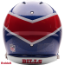 Buffalo Bills Speed Football Helmet <i>2026 Alternate On-Field</i>