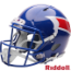 Buffalo Bills Speed Football Helmet <i>2026 Alternate On-Field</i>
