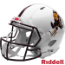 Arizona State Sun Devils Speed Football Helmet <i>Sparky 2025</i>