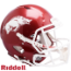 Arkansas Razorbacks Speed Football Helmet