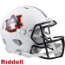 Auburn Tigers Speed Football Helmet