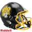 Missouri Tigers Speed Football Helmet <i>Sailor Tiger</i>