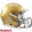 Notre Dame Fighting Irish Speed Football Helmet