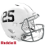 Penn State Nittany Lions Speed Football Helmet <i>#25</i>