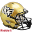 Central Florida Golden Knights Speed Football Helmet <i>UCF Gold</i>