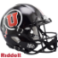 Utah Utes Speed Football Helmet <i>Black</i>