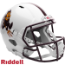 Arizona State Sun Devils Speed Replica Football Helmet <i>Sparky 2025</i>