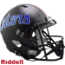 Florida Gators Speed Replica Football Helmet <i>Satin Black</i>