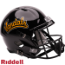 Idaho Vandals Speed Replica Football Helmet <i>Black</I>