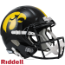 Iowa Hawkeyes Speed Replica Football Helmet