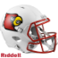 Louisville Cardinals Speed Replica Football Helmet