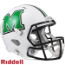 Marshall Thundering Herd Speed Replica Football Helmet