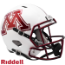Minnesota Golden Gophers Speed Replica Football Helmet <B>Chrome Decal</B>