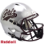 Montana Grizzlies Speed Replica Football Helmet