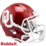 Oklahoma Sooners Speed Replica Football Helmet