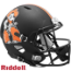 Oklahoma State Cowboys Speed Replica Football Helmet <i>Pistol Pete</i>