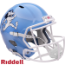 Old Dominion Monarchs Speed Replica Football Helmet <i>Running Lion</i>