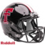 Texas Tech Red Raiders Speed Replica Football Helmet <i>2026 Black</i>