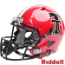 Texas Tech Red Raiders Speed Replica Football Helmet <i>2026 Red</i>
