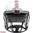 Texas Tech Red Raiders Speed Replica Football Helmet <i>2026 White</i>