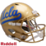 UCLA Bruins Speed Replica Football Helmet
