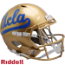 UCLA Bruins Speed Replica Football Helmet