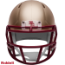 Boston College Eagles NCAA Mini Speed Football Helmet
