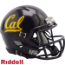 California (CAL) Golden Bears NCAA Mini Speed Football Helmet