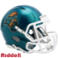 Coastal Carolina Chanticleers NCAA Mini Speed Football Helmet