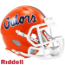 Florida Gators NCAA Mini Speed Football Helmet