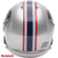 Howard Bison NCAA Mini Speed Football Helmet