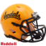Idaho Vandals NCAA Mini Speed Football Helmet