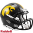 Iowa Hawkeyes NCAA Mini Speed Football Helmet
