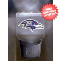 Home Accessories, Bed and Bath: Baltimore Ravens Night Light