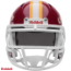 Iowa State Cyclones NCAA Mini Speed Football Helmet <i>Cyclones Red</i>