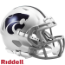 Kansas State Wildcats NCAA Mini Speed Football Helmet