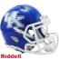 Kentucky Wildcats NCAA Mini Speed Football Helmet