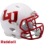 Liberty Flames NCAA Mini Speed Football Helmet