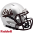 Montana Grizzlies NCAA Mini Speed Football Helmet