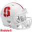 Stanford Cardinal NCAA Mini Speed Football Helmet