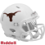 Texas Longhorns NCAA Mini Speed Football Helmet
