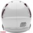Texas A&M Aggies NCAA Mini Speed Football Helmet <i>1975 Throwback</i>