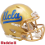 UCLA Bruins NCAA Mini Speed Football Helmet
