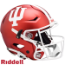 Indiana Hoosiers SpeedFlex Football Helmet