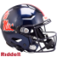 Mississippi (Ole Miss) Rebels SpeedFlex Football Helmet