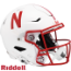 Nebraska Cornhuskers SpeedFlex Football Helmet